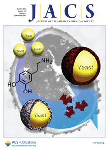 Journal of American Chemical Society; 2011, 133 (9), pp 2860–2863